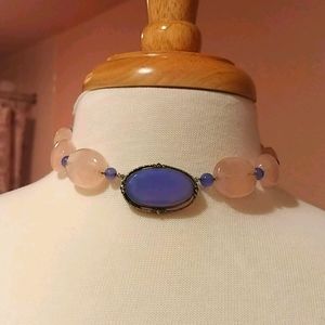 Vintage necklace from Germany